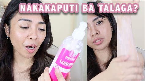 mabisang pampaputi|MABISANG PAMPAPUTI .
